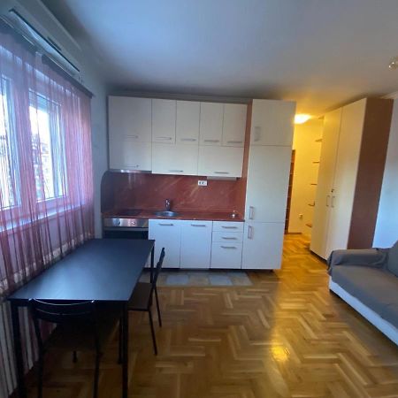 Galiastan Apartment Belgrade Exterior photo