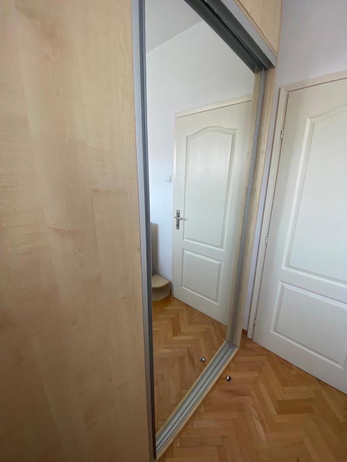 Galiastan Apartment Belgrade Exterior photo