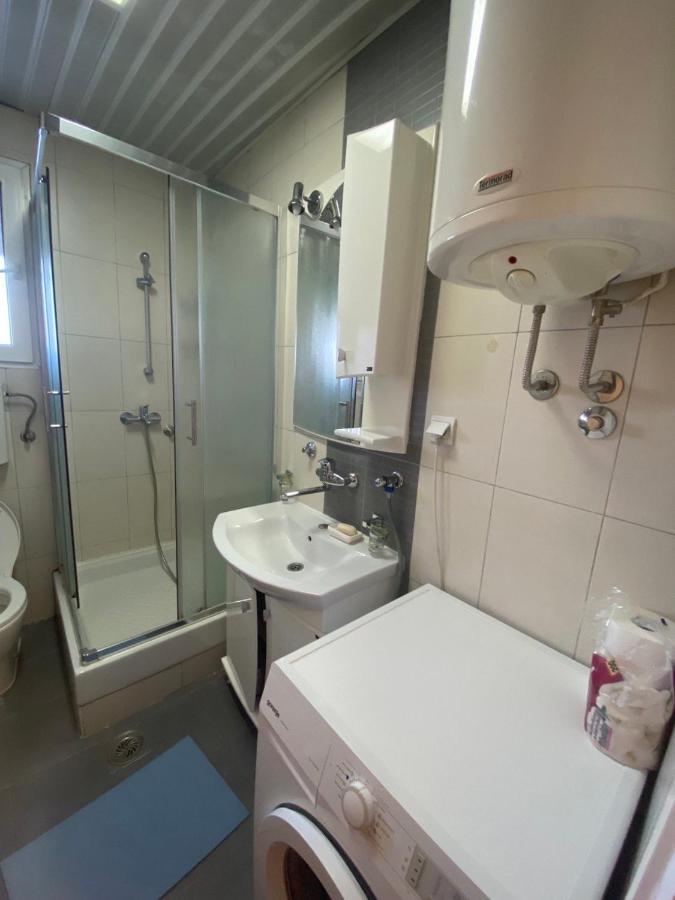 Galiastan Apartment Belgrade Exterior photo