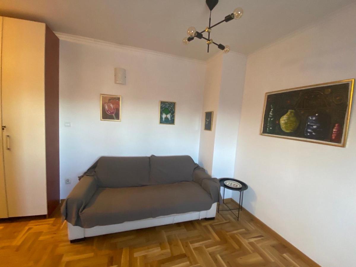 Galiastan Apartment Belgrade Exterior photo