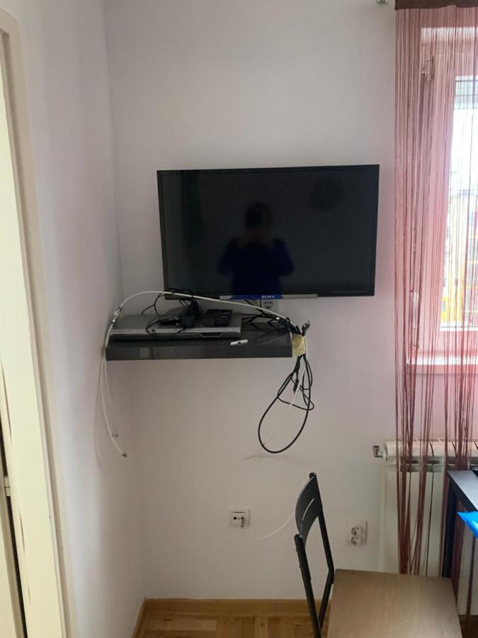 Galiastan Apartment Belgrade Exterior photo