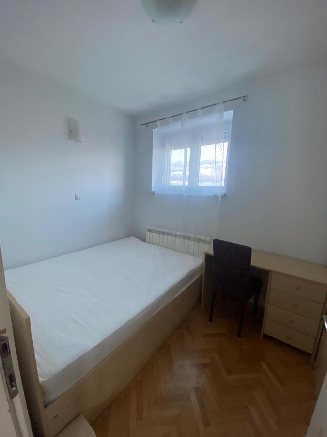 Galiastan Apartment Belgrade Exterior photo