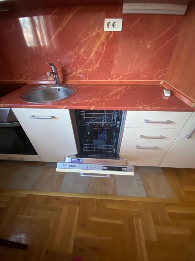 Galiastan Apartment Belgrade Exterior photo