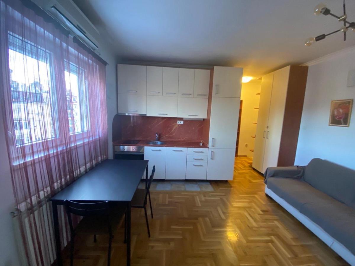 Galiastan Apartment Belgrade Exterior photo